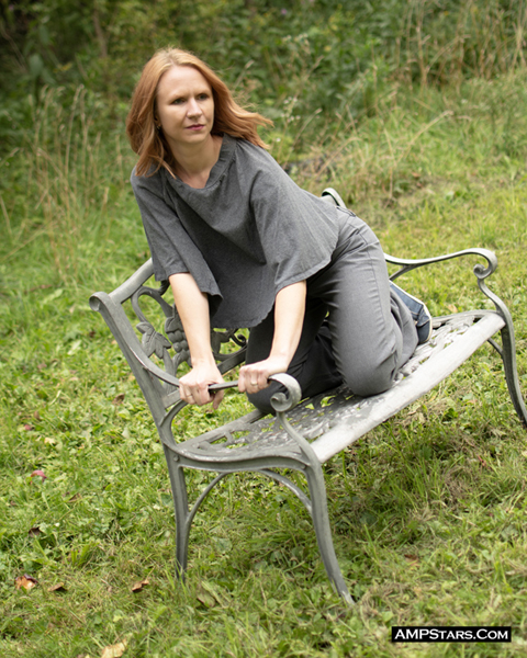 Random Image Example