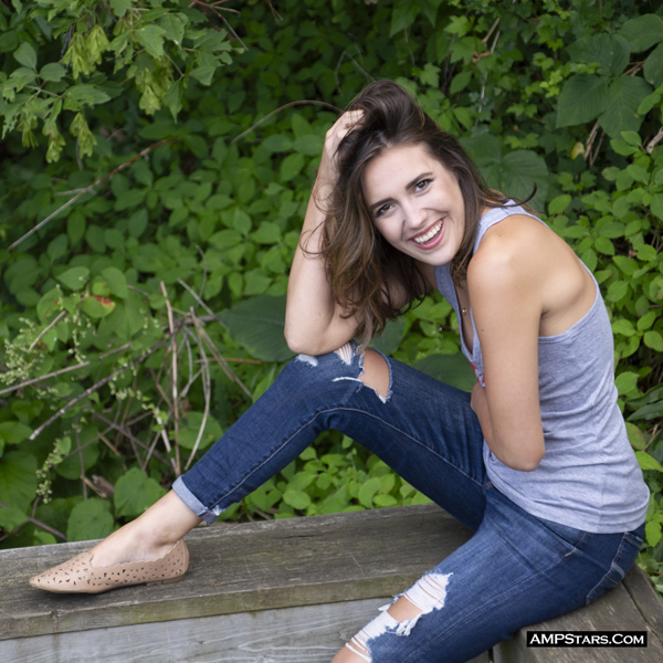 Random Image Example