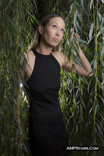 Random Image Example