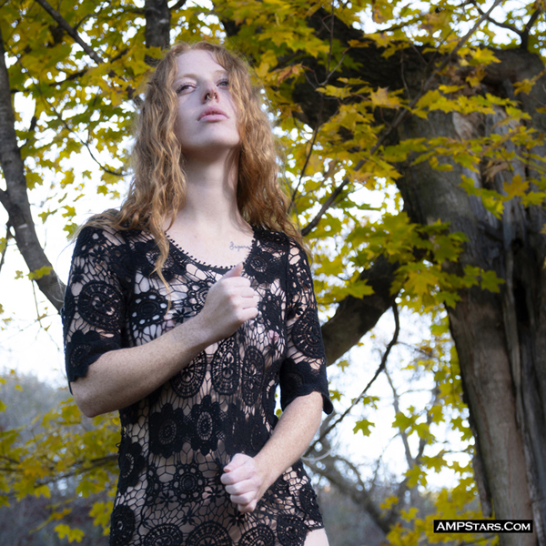 Random Image Example