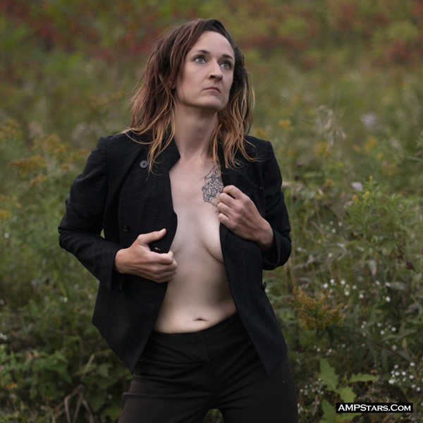 Random Image Example