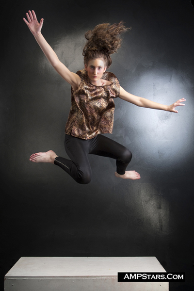 Random Image Example