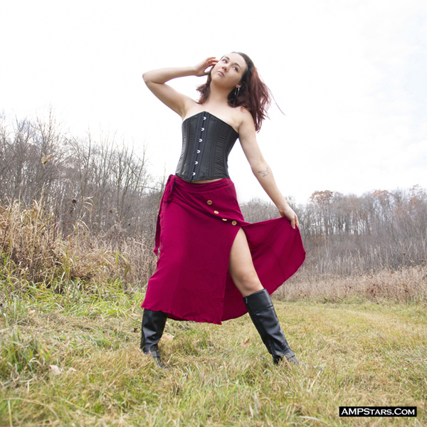 Random Image Example