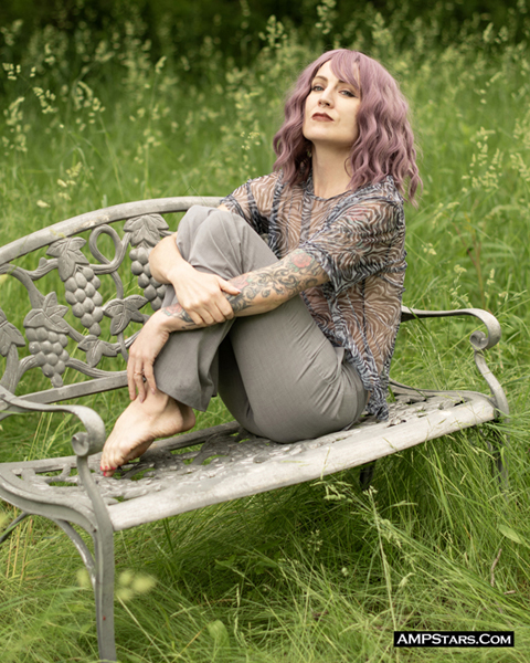 Random Image Example