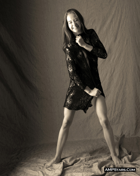 Random Image Example