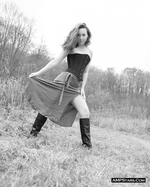 Random Image Example