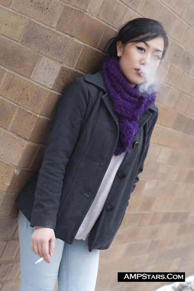 Random Image Example