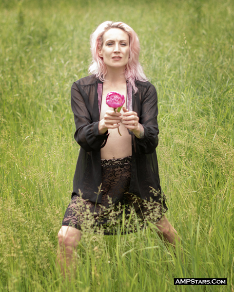 Random Image Example