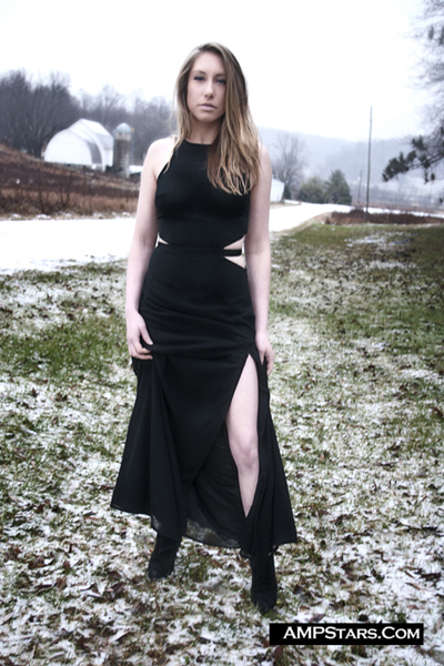 Random Image Example