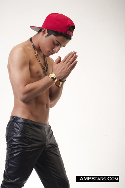 Random Image Example