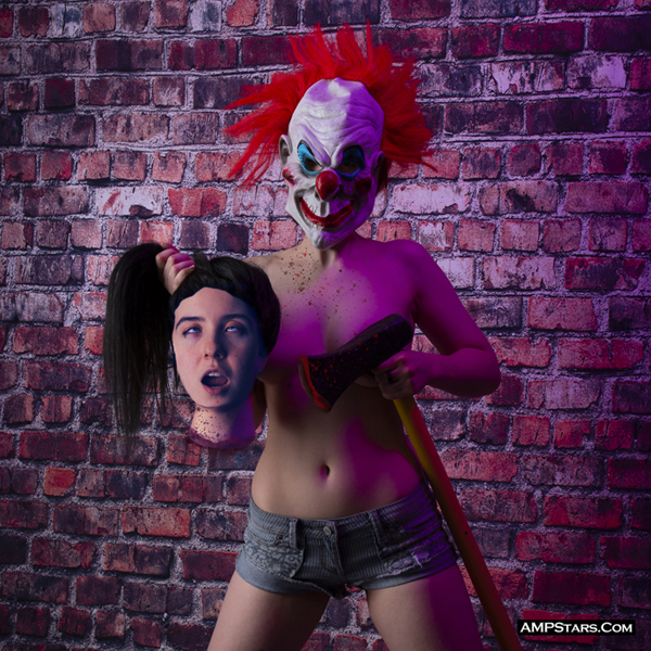 Random Image Example