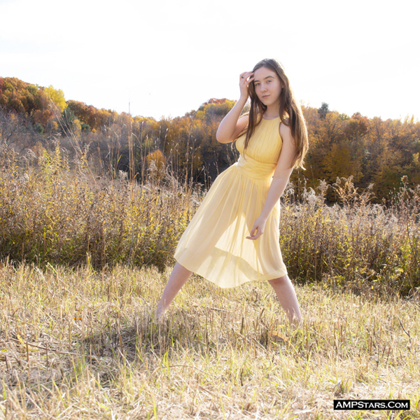 Random Image Example