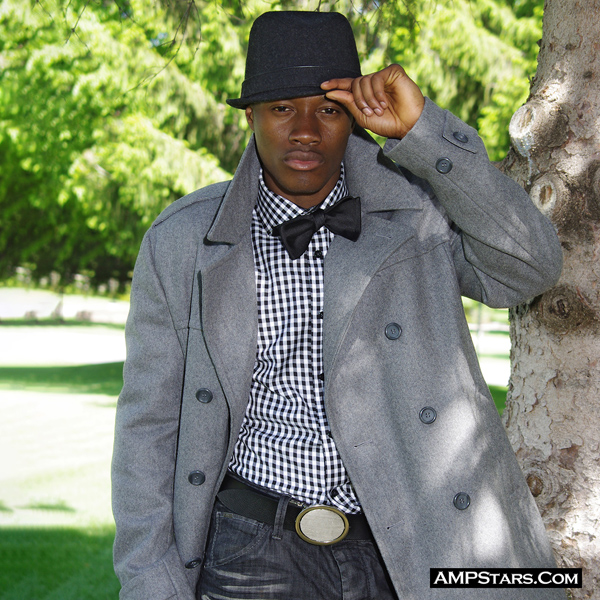 Random Image Example