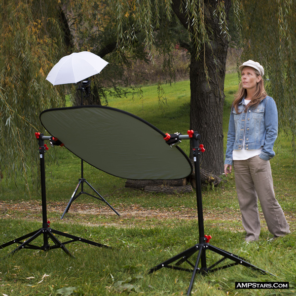 Random Image Example