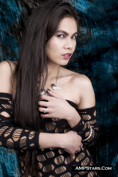 Random Image Example