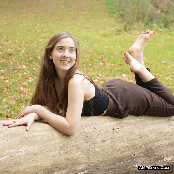 Random Image Example