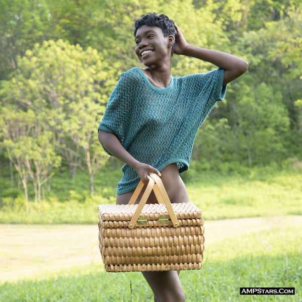 Random Image Example