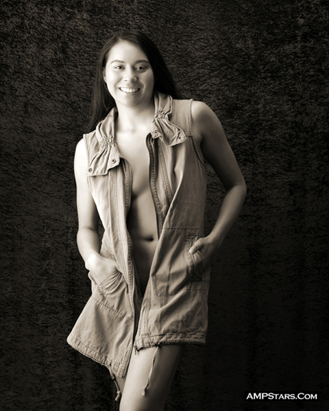 Random Image Example