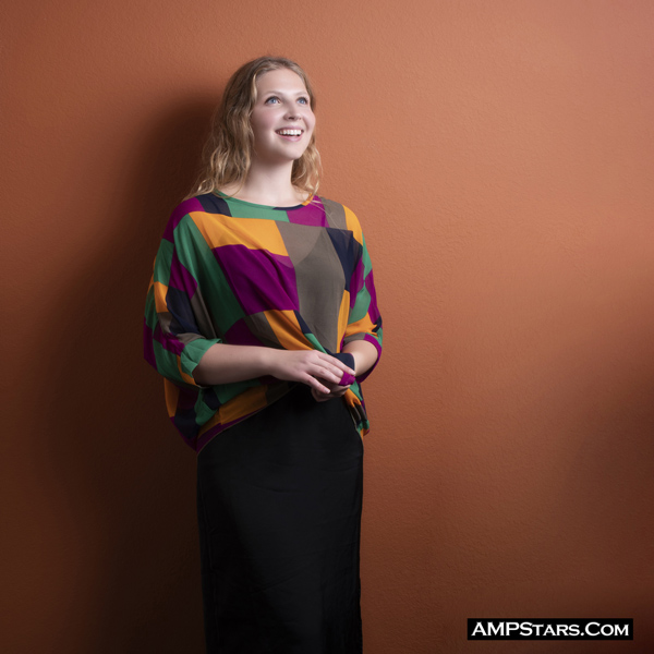 Random Image Example