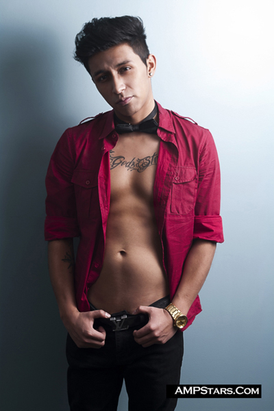 Random Image Example