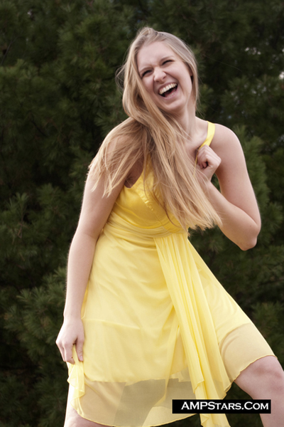 Random Image Example