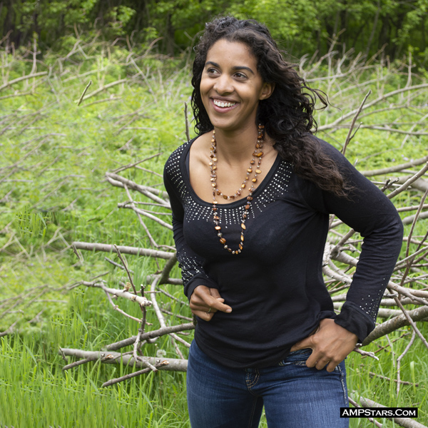 Random Image Example