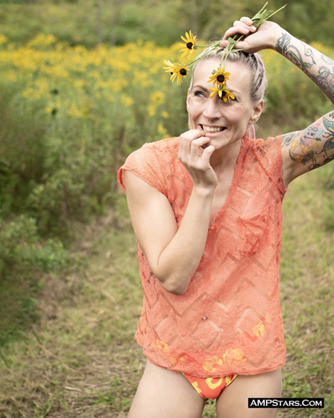 Random Image Example