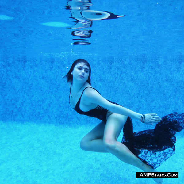 Random Image Example