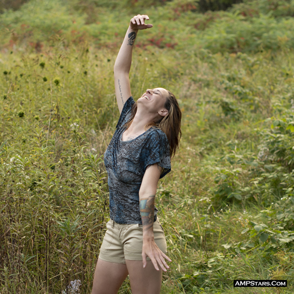 Random Image Example