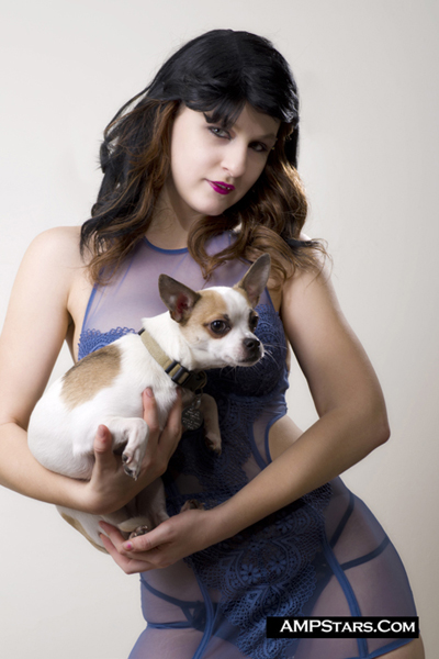 Random Image Example