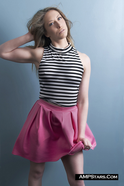 Random Image Example