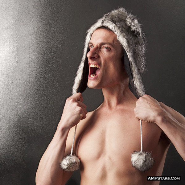 Random Image Example