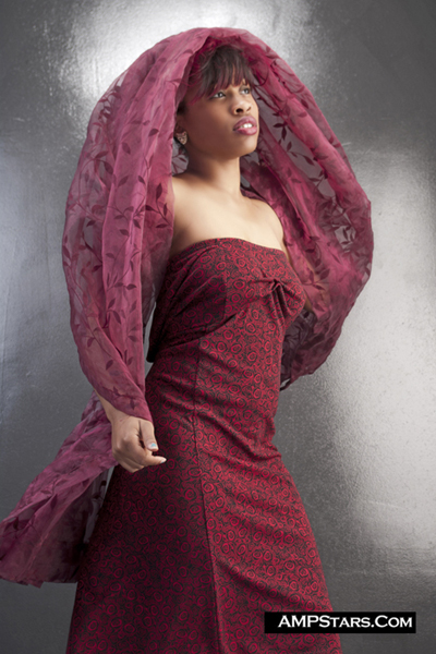 Random Image Example