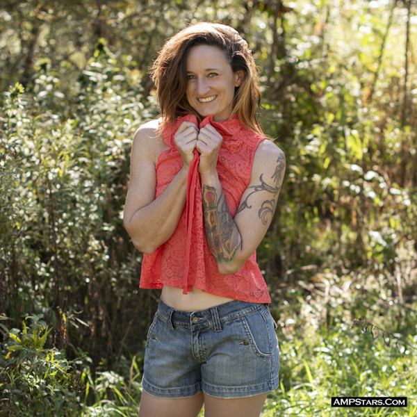 Random Image Example