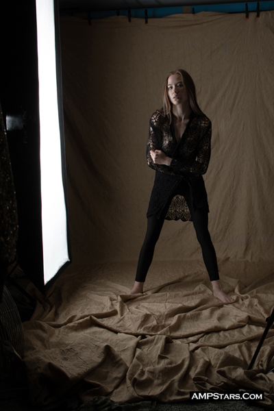 Random Image Example