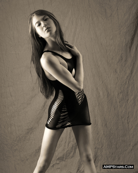 Random Image Example