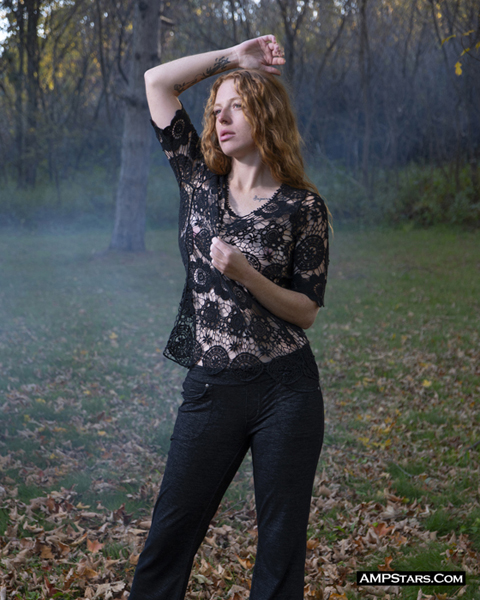 Random Image Example