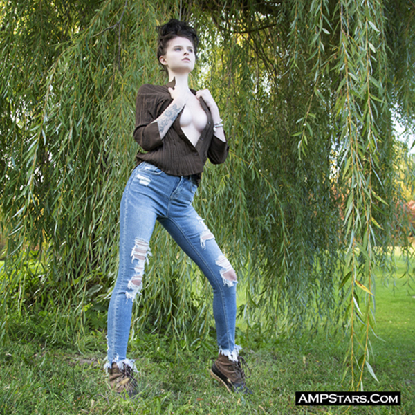 Random Image Example