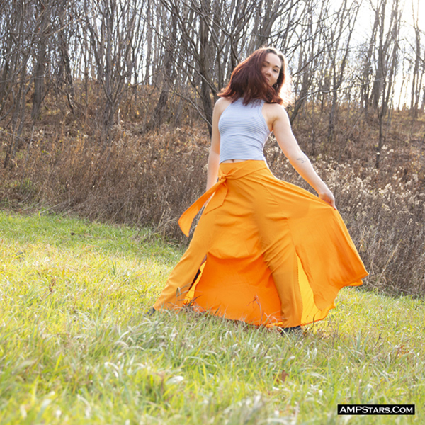 Random Image Example