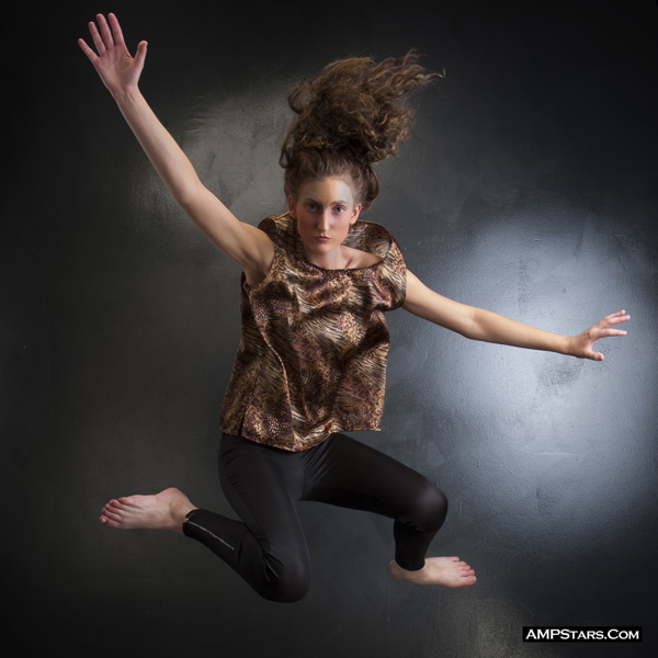 Random Image Example