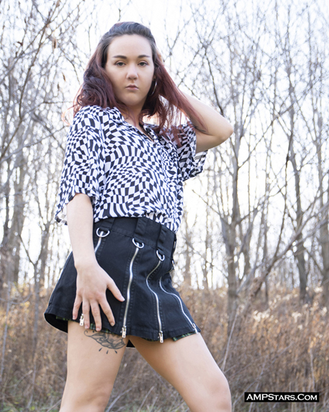 Random Image Example