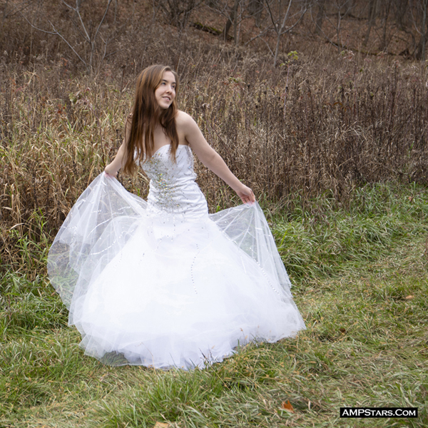 Random Image Example