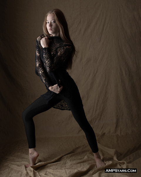 Random Image Example