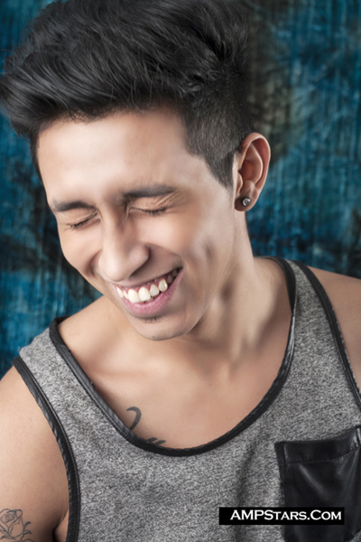 Random Image Example