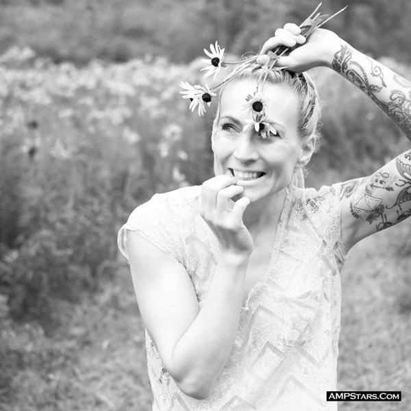 Random Image Example