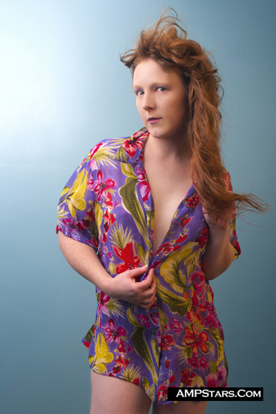 Random Image Example