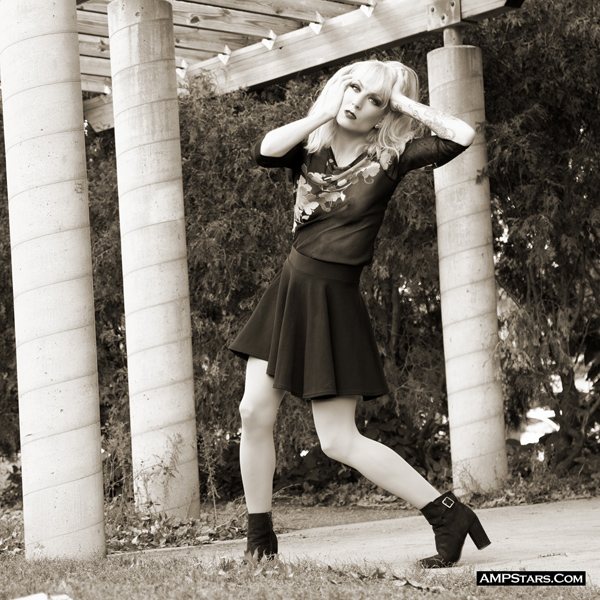 Random Image Example