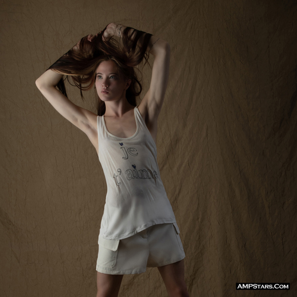 Random Image Example