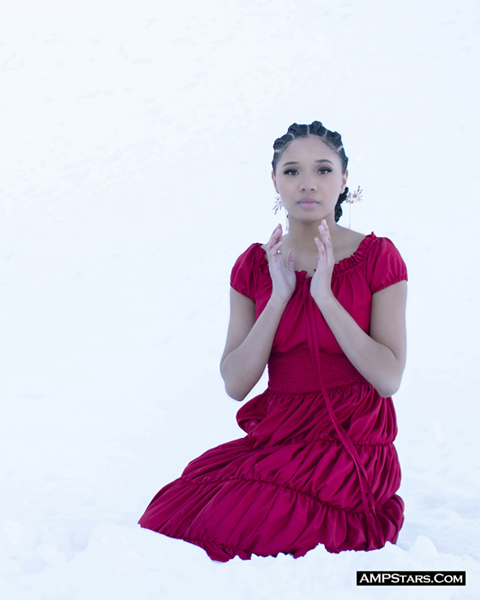 Random Image Example