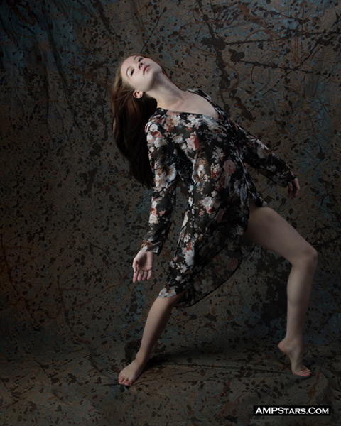 Random Image Example